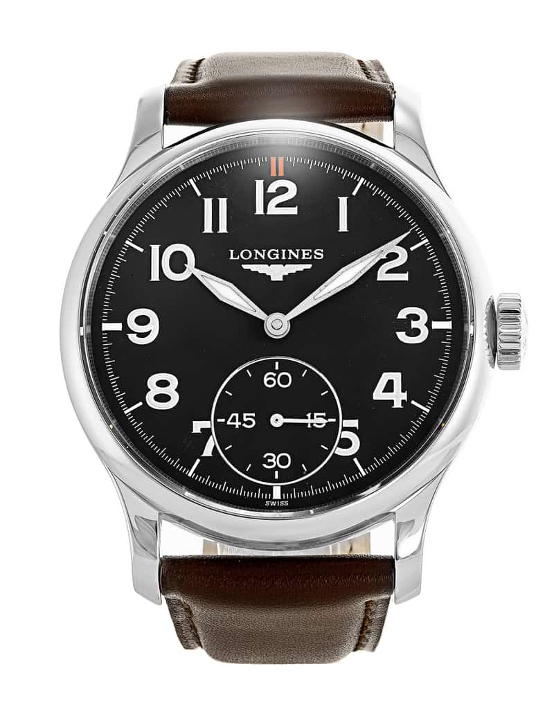 Longines Master Collection L2.640.4.53.2 Longines Master Collection L2.640.4.53.2